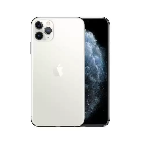 Apple iphone 11 pro – 256GB used