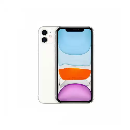 Apple iphone 11 - 128GB used