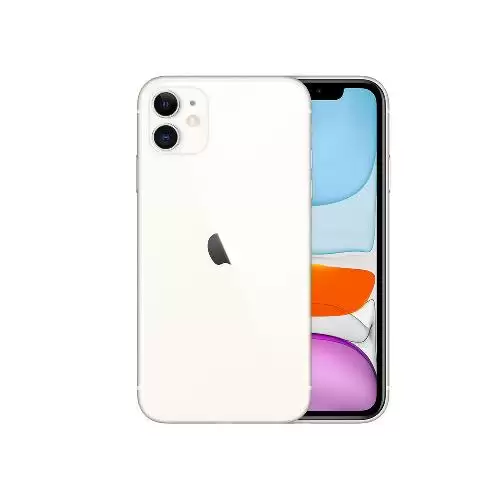 Apple iphone 11 - 128GB used