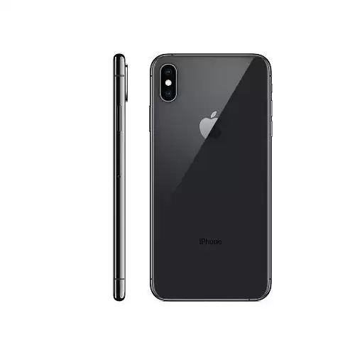 گوشی موبایل دست دوم اپل iphone XS max ظرفیت 256 گیگ رنگ مشکی Apple iphone XS max -  256GB used