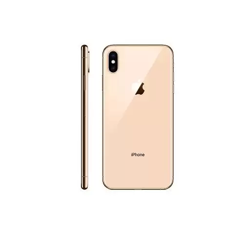 گوشی موبایل دست دوم اپل iphone XS max ظرفیت 256 گیگ رنگ طلایی Apple iphone XS max - 256GB used
