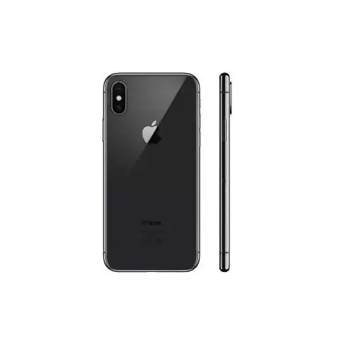 گوشی موبایل دست دوم اپل iphone XS ظرفیت 256 گیگ رنگ مشکی Apple iphone XS - 256GB used