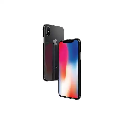 گوشی موبایل دست دوم اپل iphone XS ظرفیت 256 گیگ رنگ مشکی Apple iphone XS - 256GB used