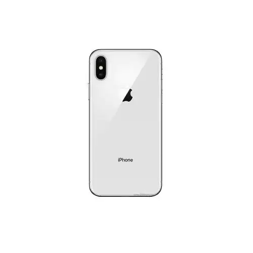 Apple iphone X -  256GB used