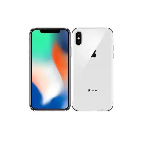 Apple iphone X -  256GB used