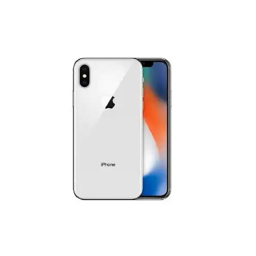 Apple iphone X -  256GB used