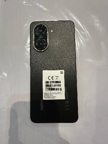 Xiaomi Redmi A5 Dual SIM Storage 128GB And 4GB RAM Mobile Phone STOCK
