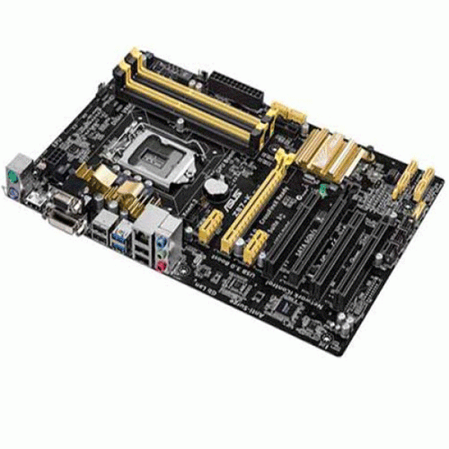 ASUS Z87-K Motherboard Used