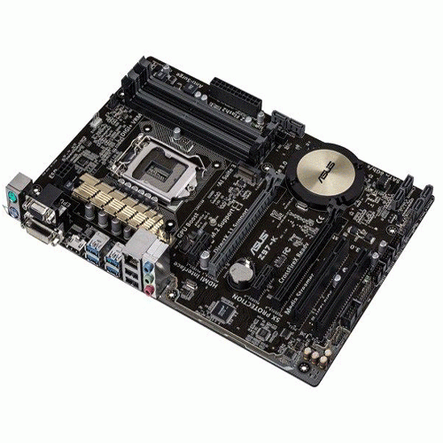 ASUS Z97-K Moterboard Used