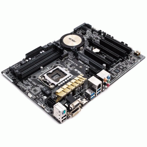 ASUS H97 PRO Motherboard Used