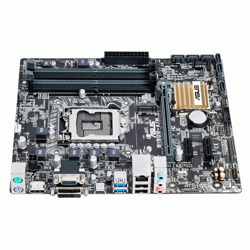 ASUS B150 A/M2 Motherboard Used