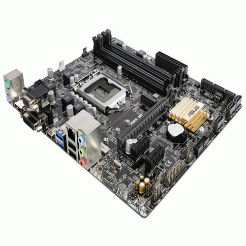 ASUS B150 A/M2 Motherboard Used