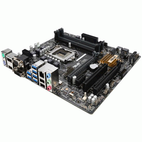 ASUS Q170 MC Motherboard Used