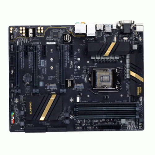 ASUS Z170 UD3 Motherboard Used