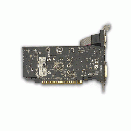 Biostar VGA GT740 2GB DDR5 Used