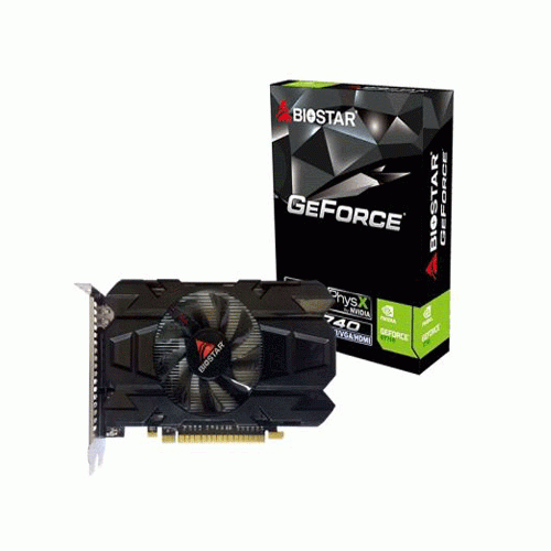 Biostar VGA GT740 2GB DDR5 Used