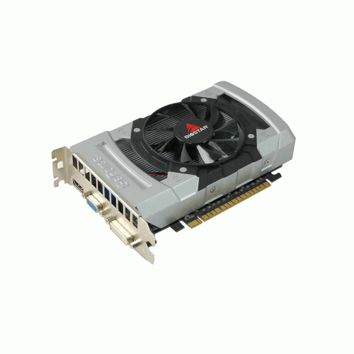 Biostar VGA GT730 2GB DDR3 Used