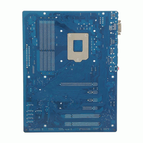 GIGABYTE Z77 HD4 Motherboard Used