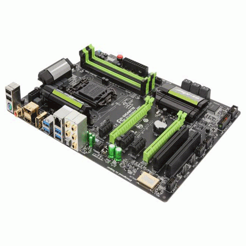 GIGABYTE G1 Sniper Motherboard Used