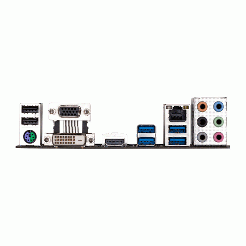 GIGABYTE B365 HD3 Motherboard Used