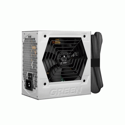 Grenn 330w SP Power Used