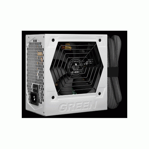 Grenn 330w SP Power Used