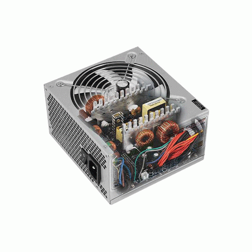 Grenn 330w SP Power Used
