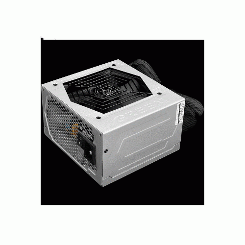 Green 330w SP plus Power Used