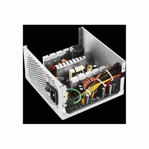 Green 330w SP plus Power Used