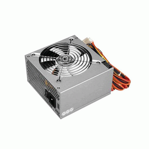 Green 380w EU plus Power Used