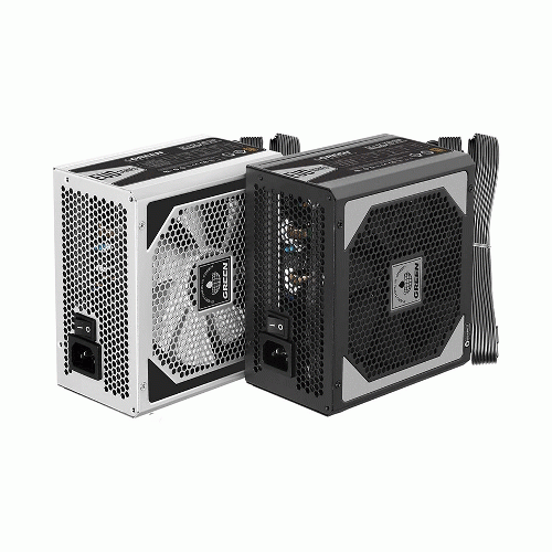 Green 430w EUD Power Used