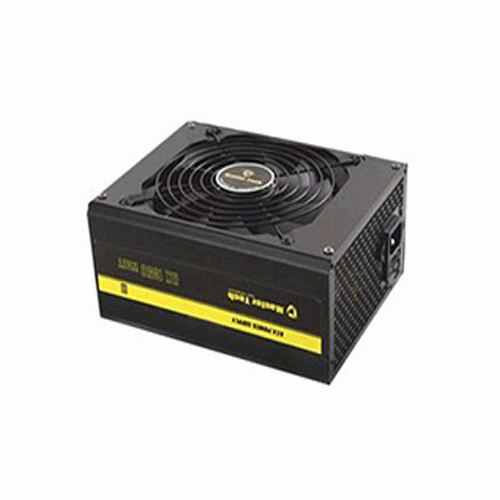 Green 1350w HX Master Tech Power Used