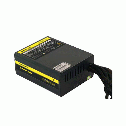 Green 1350w HX Master Tech Power Used