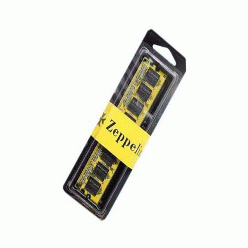 ZEPPELIN RAM DDR2 2GB 800 GP Used