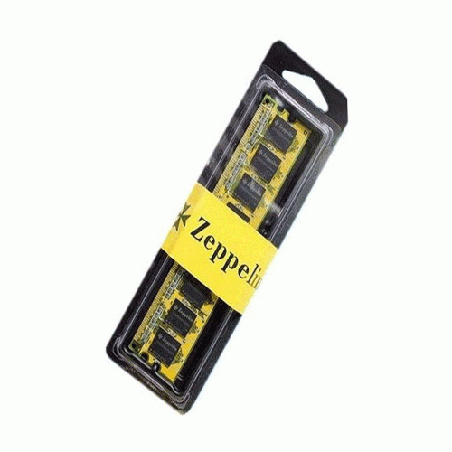 ZEPPELIN RAM DDR3 4GB 1600 P Used