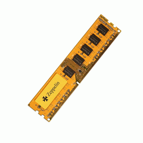 ZEPPELIN RAM DDR4 4GB 2400 P Used