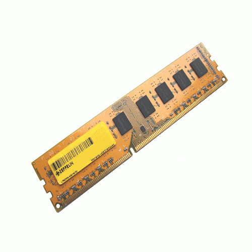 ZEPPELIN RAM DDR3 2GB 1333 XP Used