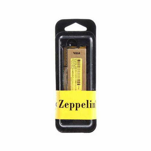 ZEPPELIN RAM DDR3 2GB 1333 XP Used
