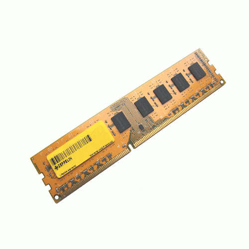 ZEPPELIN RAM DDR3 2GB 1333 P Used
