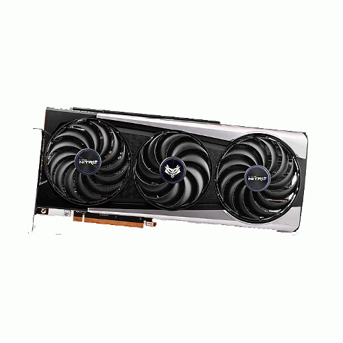 Sapphire NITRO Radeon RX 6800 XT 16GB GDDR6 Gaming Graphics Card box