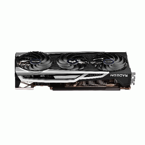 AMD graphic card SAPPHIRE NITRO PLUS RADEON RX 6800