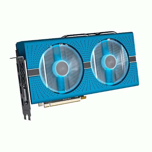Sapphire NITRO PLUS RX 580 Special Edition 8GB GDDR5
