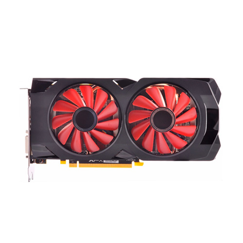 XFX RX 570 RS 8GB GDDR5 Graphics Card USED