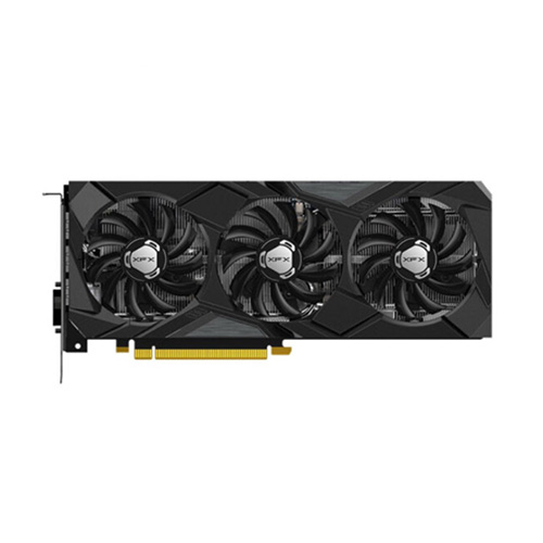 XFX RX 590 GME 8GB GDDR5 Graphics Card USED NoBox