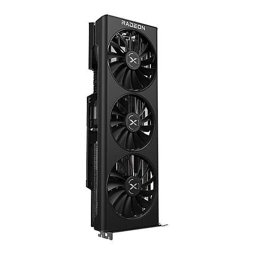 XFX Speedster SWFT 319 AMD Radeon™ RX 6900 XT CORE Gaming 16GB GDDR6 Graphics Card