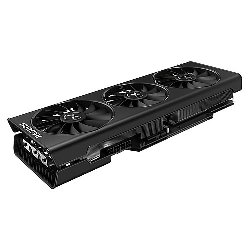 XFX Speedster SWFT 319 AMD Radeon™ RX 6900 XT CORE Gaming 16GB GDDR6 Graphics Card