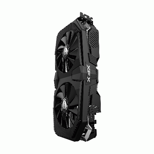 XFX AMD Radeon RX 5700 XT 8GB GDDR6 RAW II Ultra Graphics Card