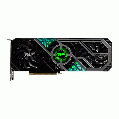 palit GeForce RTX 3090 GamingPro 24GB Graphics Card