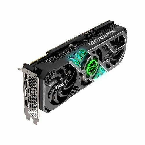 palit GeForce RTX 3090 GamingPro 24GB Graphics Card