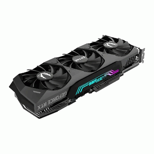 ZOTAC RTX 3080 Ti Trinity 12GB Graphics Card